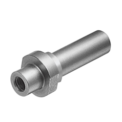 段付めねじマウント